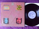 MAN 2 ozs of plastic with a hole in the middle 1969-FIRST UK PRESS -DAWN LAB -EX