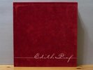 Edith Piaf Essential Columbia recordings 1946-1963 Box 14 LP set NM French rare
