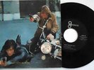 RAY LOVELOCK-O.S.T. Uomini si nasce poliziotti si muore Rare ITALIAN OST Single