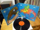GINGER BAKER´S AIR FORCE 2 IN MINT 1970 TOP RARITÄT