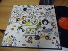 LED ZEPPELIN III IN 1970 CLUBPRESSUNG 1ST PRESS MEGA RAR