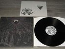 WATAIN Casus Luciferi '2003 LP 1ST PRESS Deathspell Omega Katharsis Funeral Mist