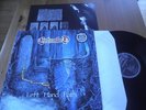 Entombed - Left Hand Path 1989 LP On Earache NM w/ insert