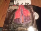 Energetic Krusher -Path To Oblivion- LP Bolt Thrower NM w/ INSERT