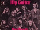 FRANK ZAPPA with the MOTHERS OF INVENTION 45 MY GUITAR+PS GERMANY RARE