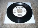 NO.SOUL POPCORN-JOHNNY PAYNE-TINKLIN' BELLS-HEAR IT