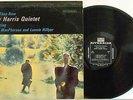 Barry Harris Newer Than New Riverside 9413 DG Stereo Original NM LP