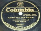 MARSHALL SMITH & JOHN MARLOR 78 rpm COLUMBIA 15080 pre war country E+ CONDITION