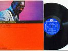 Wes Montgomery Movin' Along Riverside 342 DG Mono Original 1960