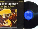 Wes Montgomery Full House Riverside 434 Mono Johnny Griffin Wynton Kelly