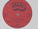 RICK & RAZZ MA TAZZ The Funky Monkey RICK 12