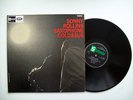 SONNY ROLLINS - SAXOPHONE COLOSSUS - RARE UK 1960s STATESIDE LP MONO STUNNING