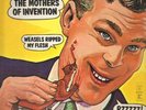 LP:The Mothers Of Invention,Weasels Ripped My Flesh[NM] (Reprise Records)