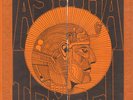 LP:Ash Ra Tempel,Same(RARE KRAUT ORIG 1ST GERMAN)[NM] (Ohr)