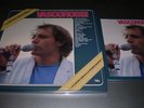 VASCO ROSSI BOX 3 LP MINT CON LIBRETTO