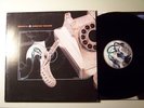 SPARTA - WIRETAP SCARS- orig.unplayed Vinyl Lp Mars Volta - at the drive In