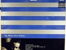 HORACE SILVER QUINTET-SILVER'S BLUE-ORIGINAL DEEP GROOVE MONO LP