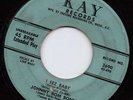 ROCKABILLY E.P. 45--LINK WRAY-- 