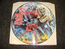 IRON MAIDEN 