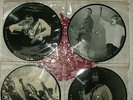 THE STONE ROSES 4X7