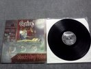 SORCERY LP dismember, suffocation, entomed, obituary, Grave, incantation, von