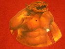 METALLICA - Jump In The Fire / Phatom - Picture Disc (12 Inch Single) - PKUT 105