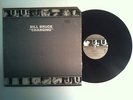 BILL BRUCE changing LP private minimal synth electro cold wave