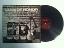 Sick Pleasure / Code of Honor SPLIT LP KBD punk hardcore original