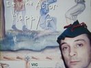 VIC CHESNUTT is the actor happy LP 11 track (txh0231) uk texas hotel 1995