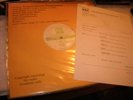The Mission - BBC Transmission In Concert #452 CN5294/S LP