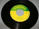 The Mustard Men/ Rare Garage 45/ 