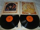 AMERICAN GYPSY-gypsy '70 UK CBS 2 LP ORIG. U.S PSYCH PROG GEM