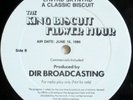 LYNYRD SKYNYRD LPs  King Biscuit Flower Hour 6/15/86 (radio promo) AUDIOPHILE