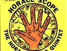 Horace Silver, Horace-Scope LP Test Pressing SS