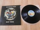 e3195 | LP | OKAY TEMIZ - ORIENTAL WIND | FRENCH 1977   Turkish  Jazz