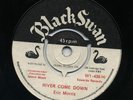 RIVER COME DOWN / SEEK AND YOU'LL FIND  Eric Morris (EX Cond) KING EDWARDS Ska ?