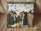 LP THE ROLLING STONES, BEAT BEAT BEAT 10 INCH, REISSUE RARE RI