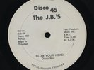 J.B.'S 