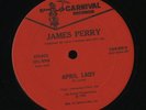 James Perry 