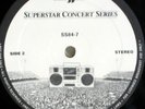 PRETENDERS LP Superstar Concert WESTWOOD ONE #84-7 (radio promo) AUDIOPHILE