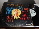 ORCHESTRE DU BAWOBAB - UNE NUIT AU JANDEER - 1978 - MusicAfrique MSC LP002