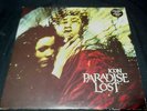 Paradise Lost - ICON, Gatefold-Cover, 2-LP, Originalversion (1993)