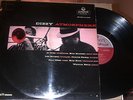 LEE MORGAN WYNTON KELLY 'DIZZY ATMOSPHERE' STUNNING RARE 1958 UK LONDON JAZZ M-