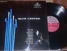 LESTER YOUNG ROY HAYNES 'BLUE LESTER' STUNNING RARE '58 UK LONDON JAZZ (SAVOY) M