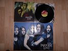 Paradise Lost/ Icon Vinyl