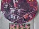 KISS - DUBPLATE - PICTURE DISC 7