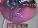 KISS - DUBPLATE - PICTURE DISC 7