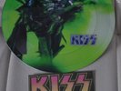 KISS - DUBPLATE - PICTURE DISC 7