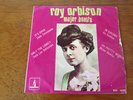 1960s ROY ORBISON Mujer Bonita 7” MEXICAN EP Scarce