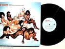 KID LOCO Jesus Life For Chrildren Under 12 Inches LP YELLOW 2XLP France 1999 